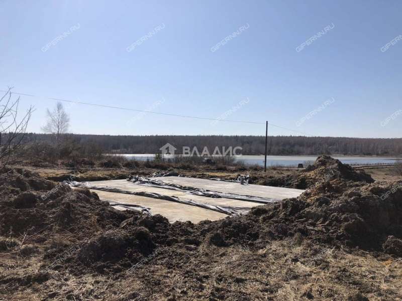 земельный участок 3 600 соток коттеджный посёлок Новая Муравьиха